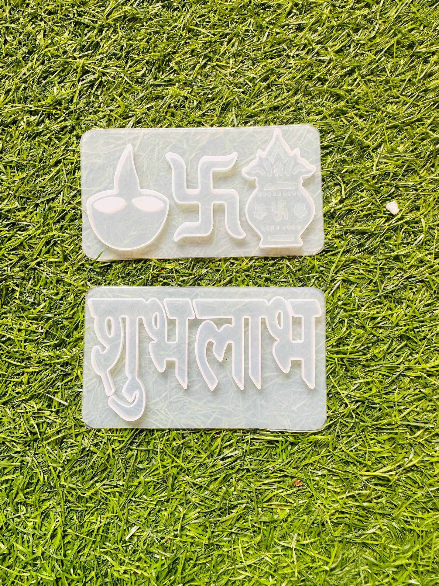 Subh labh mould