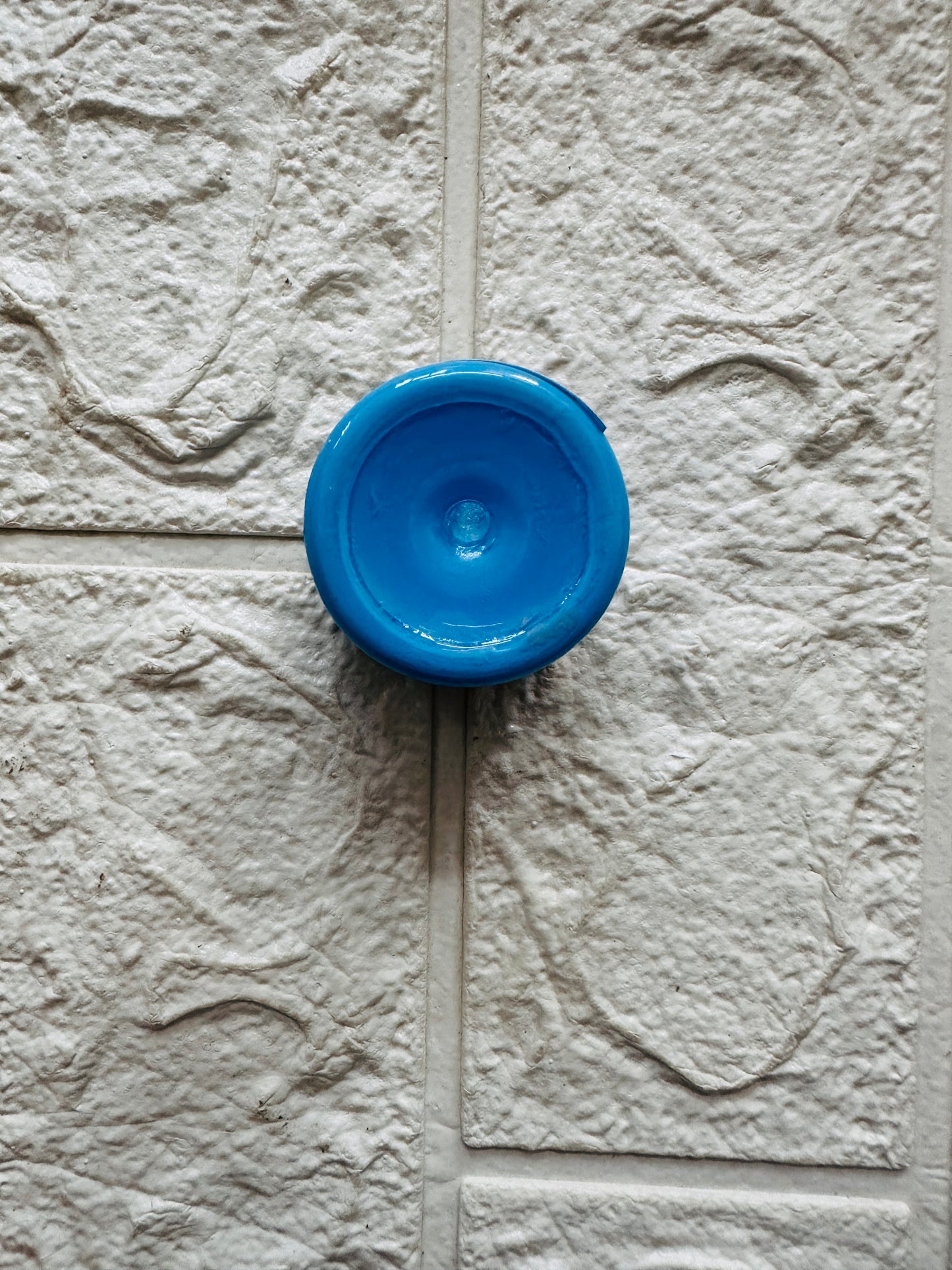 Sky Blue Opaque pigment