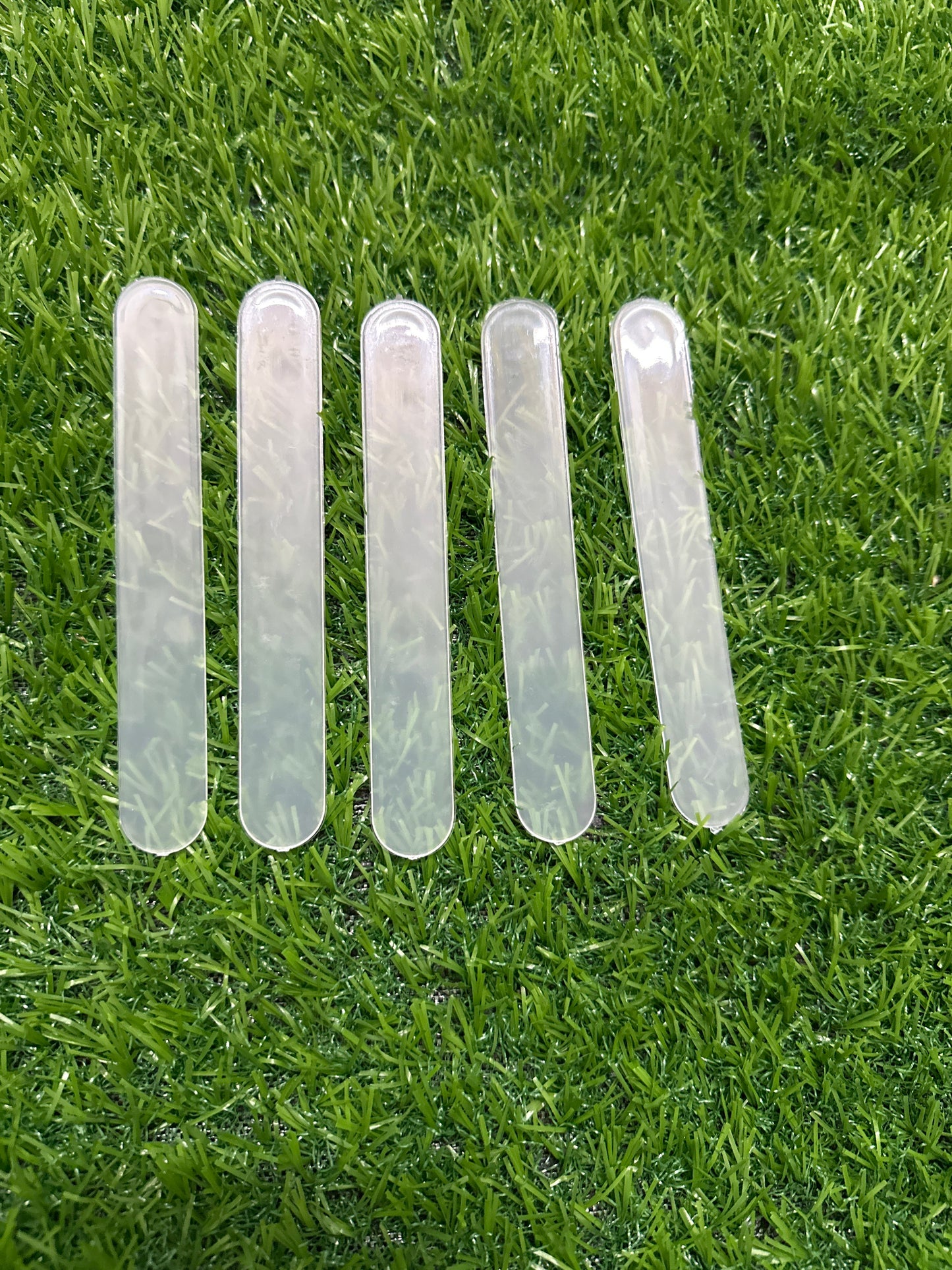 Resin mixing stick - pack 5