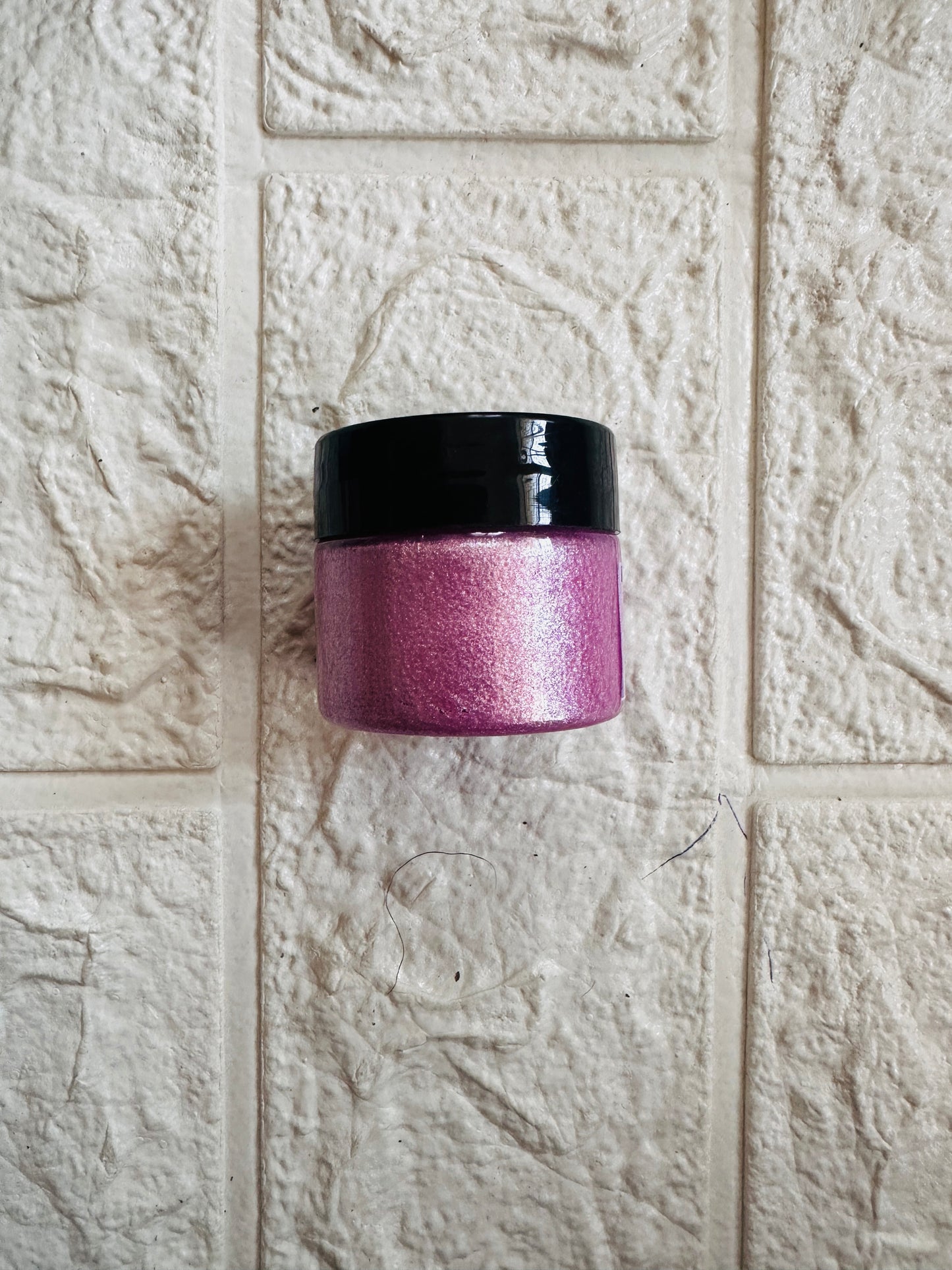 Metalic Pigment Light Pink