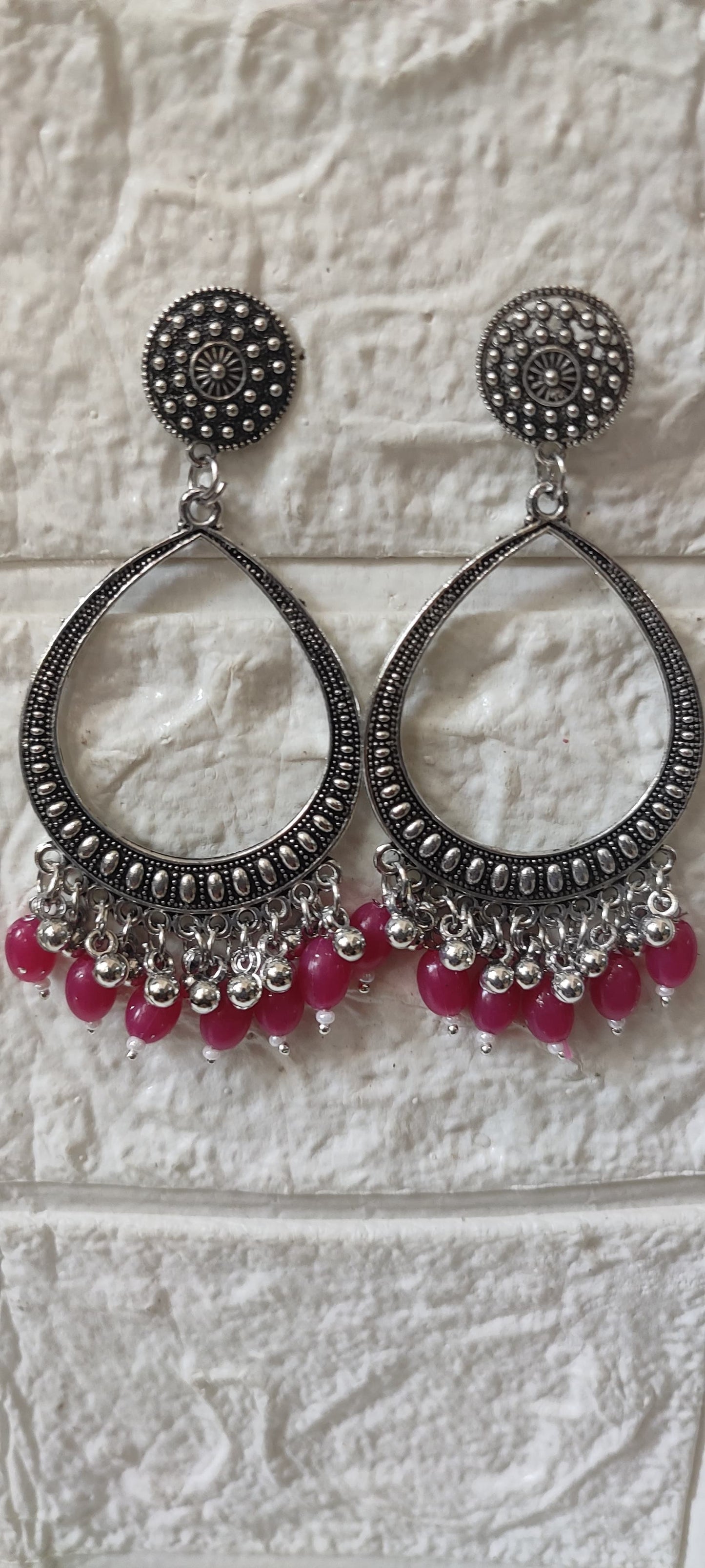 Jhumka