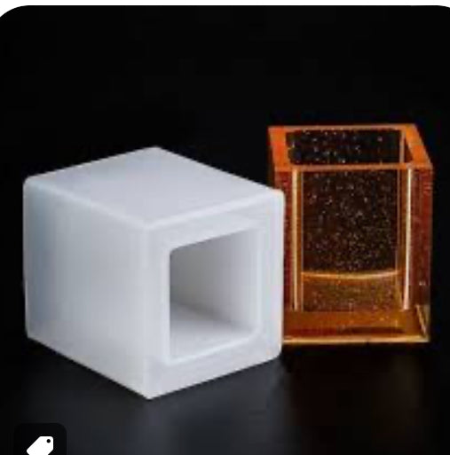 Pen stand mould