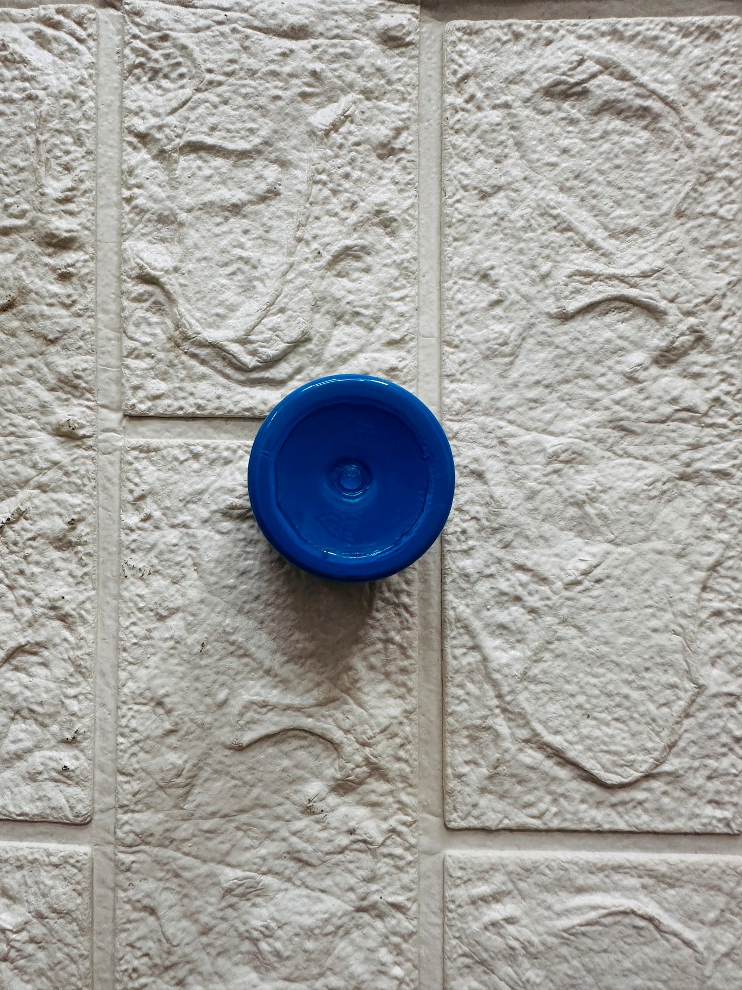 Nile Blue Opaque Pigment