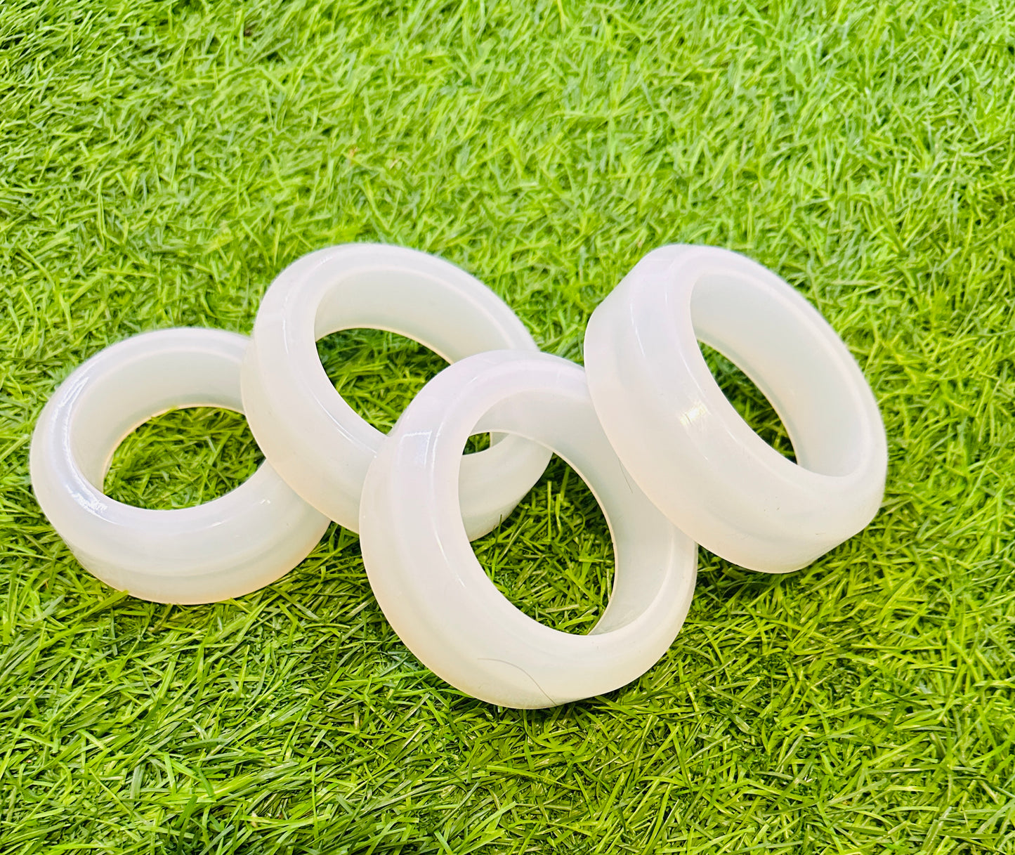 4 pc bangle mould