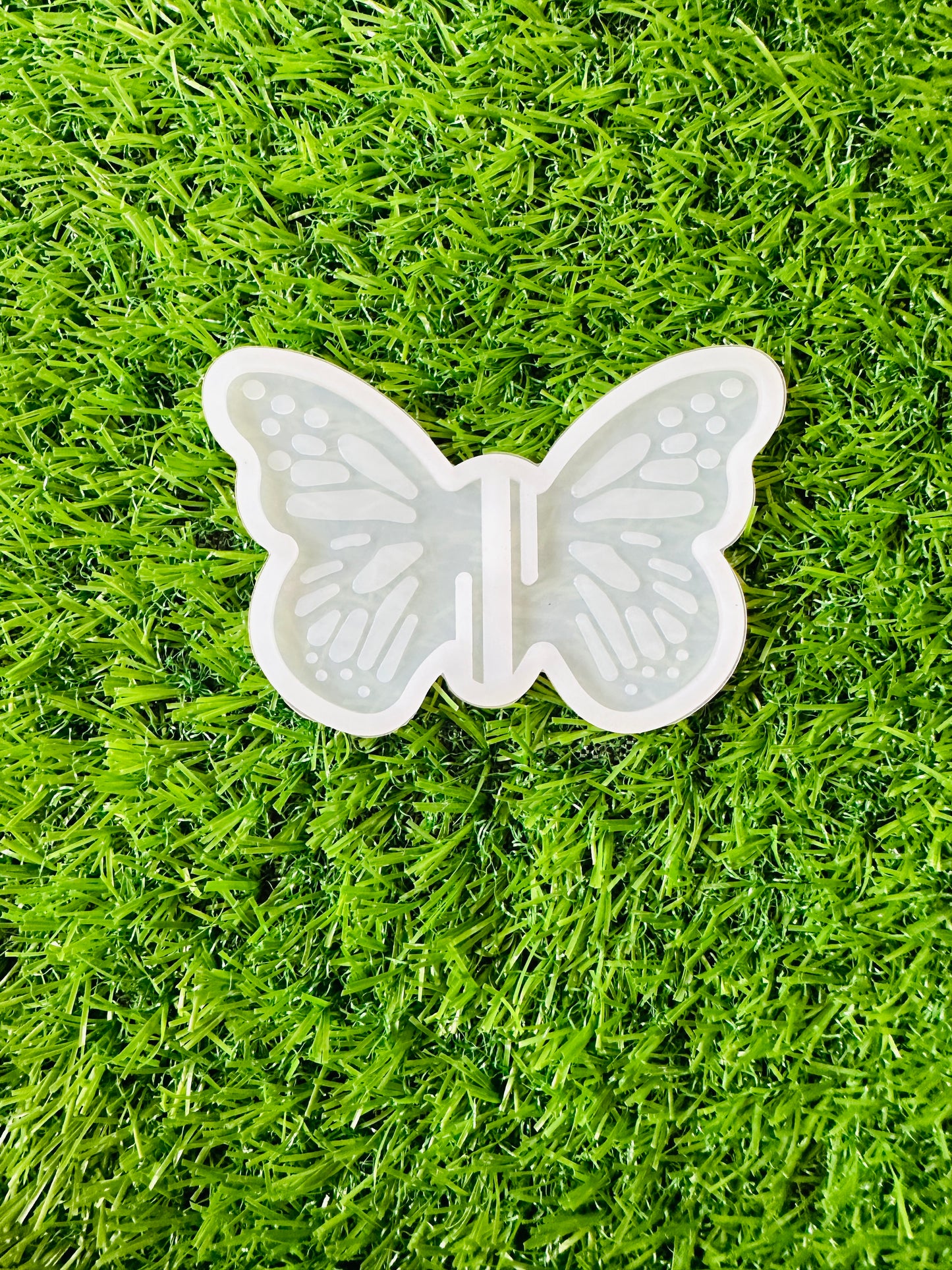 Butterfly mould