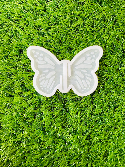 Butterfly mould