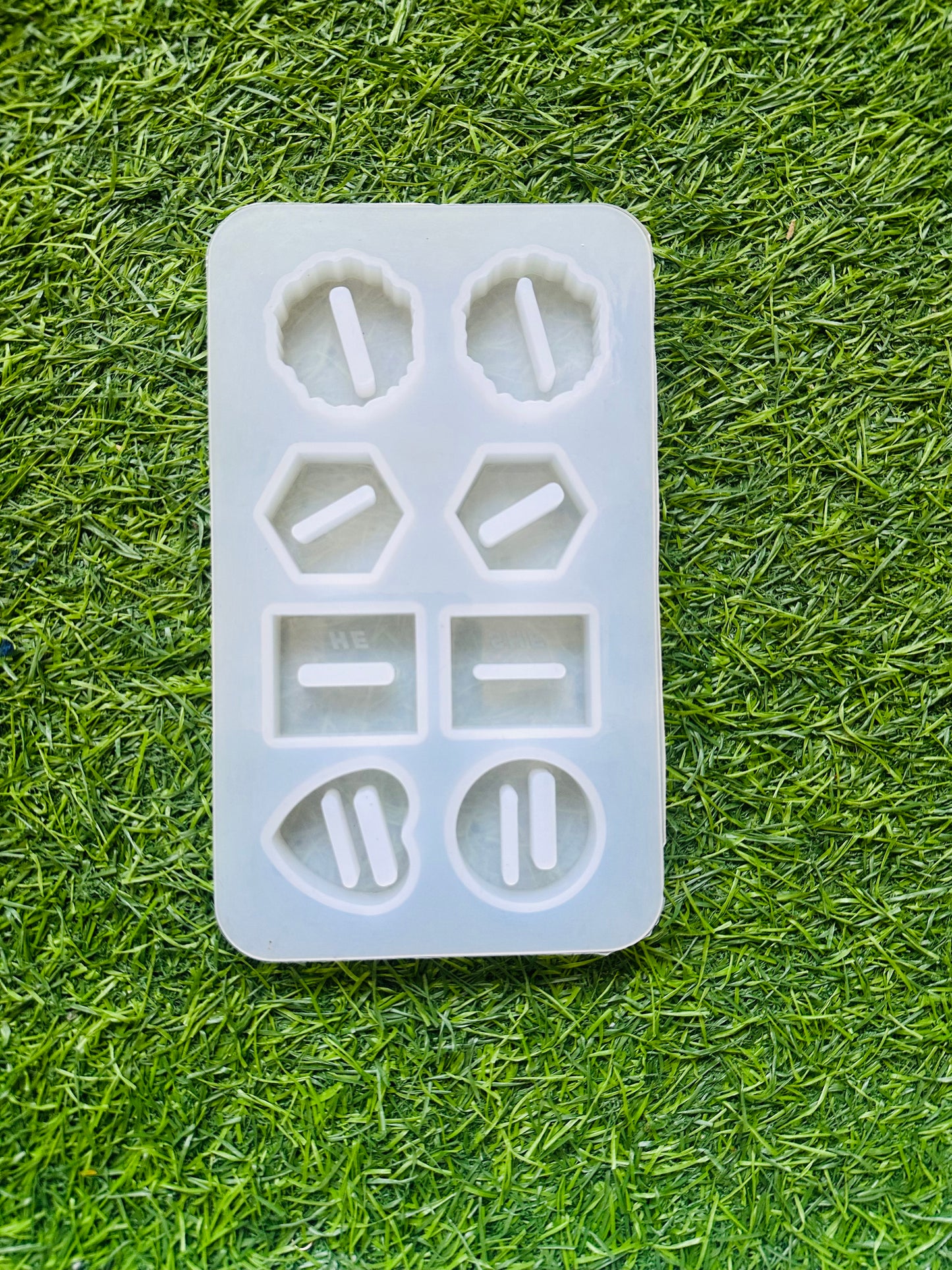 Ring Holder Mould