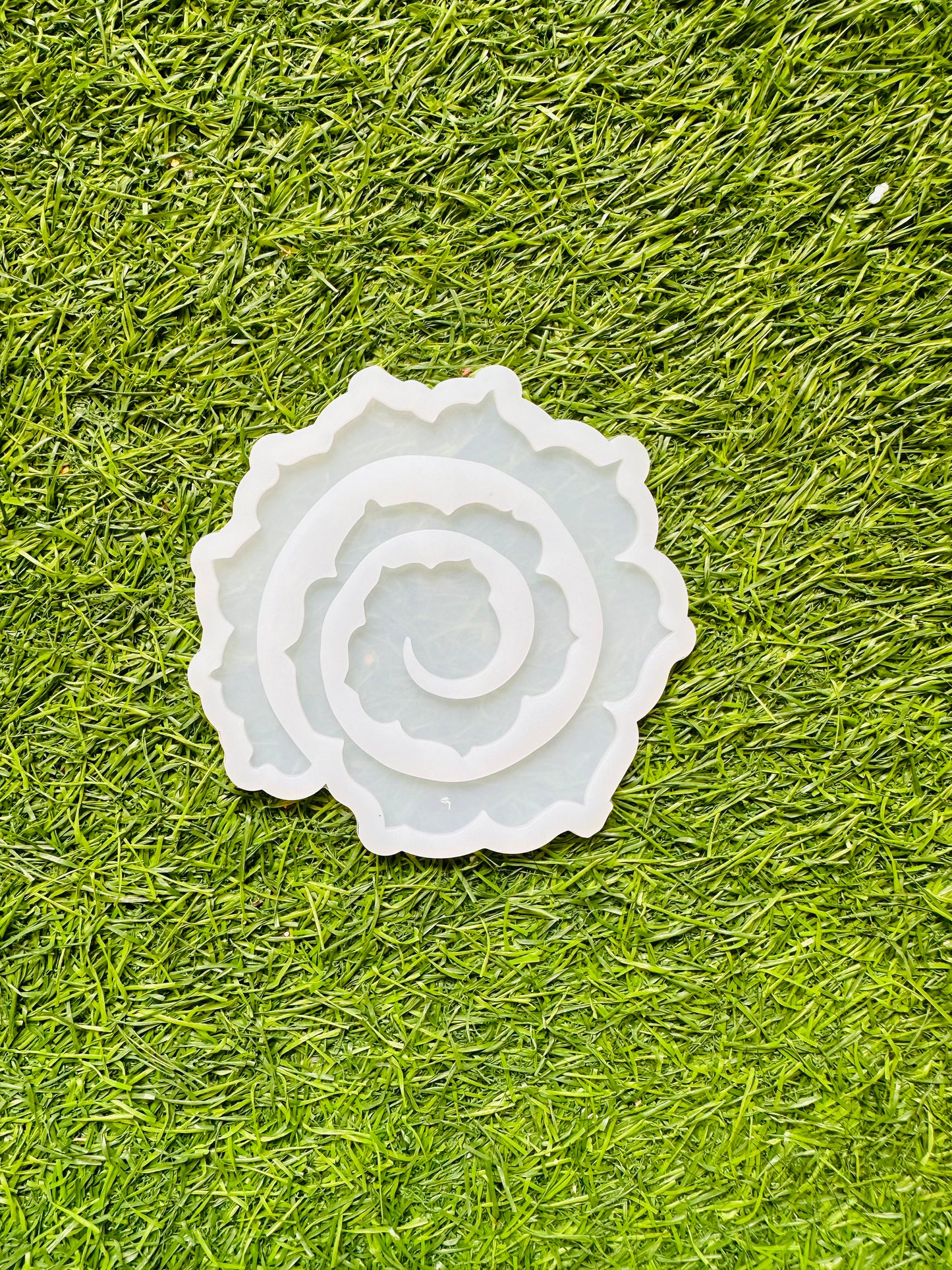 3D flower mould 02