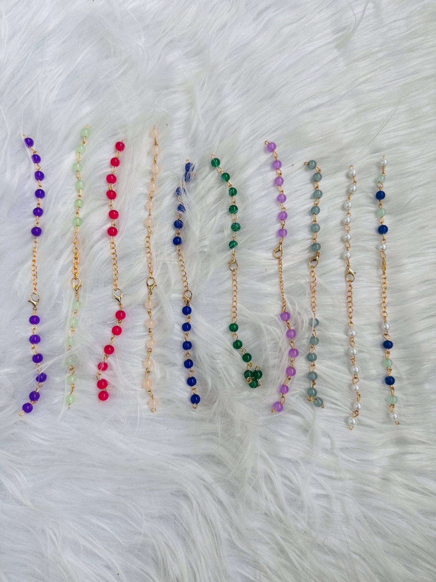 Rakhi bracelet chain