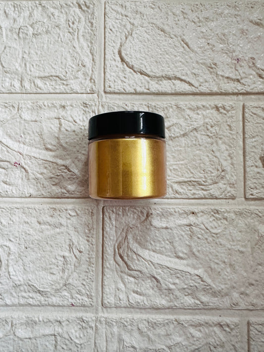 Tyrant Gold Mica powder