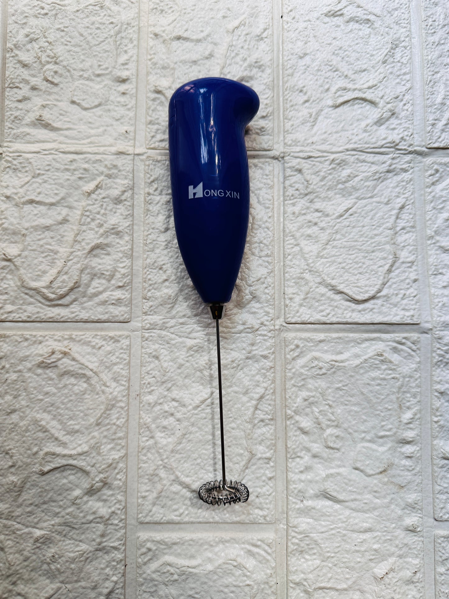 Resin Mixer