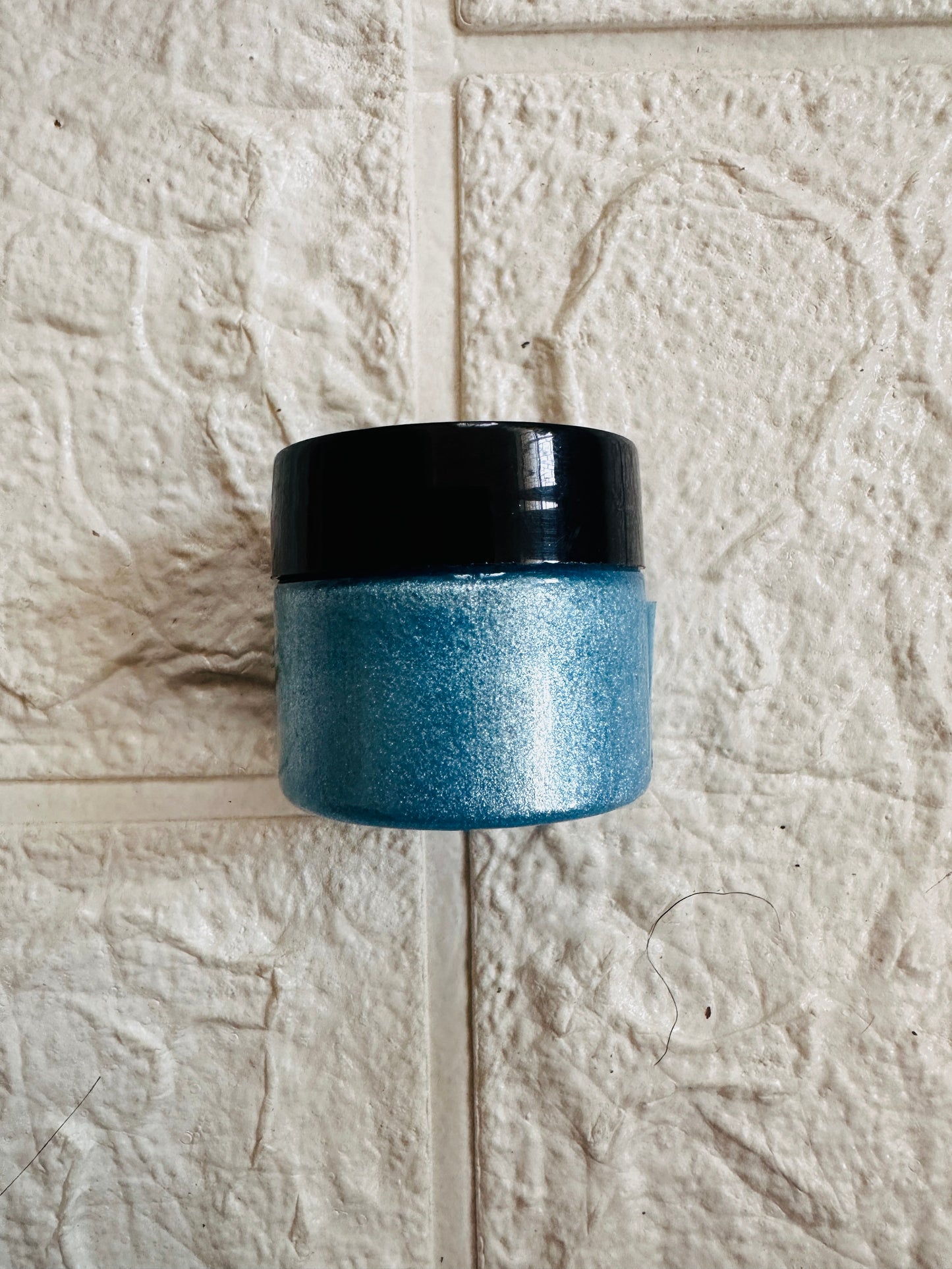Metalic Pigment Light blue