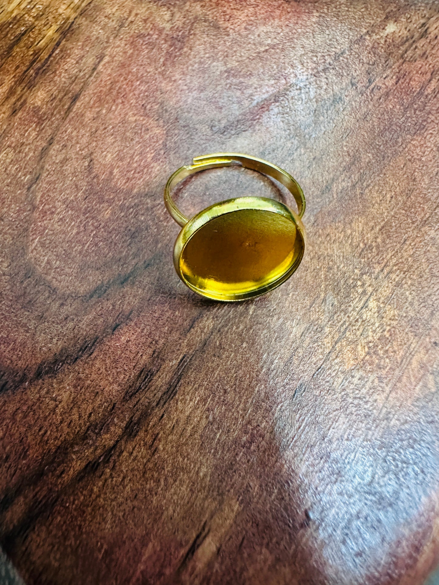 Finger Ring