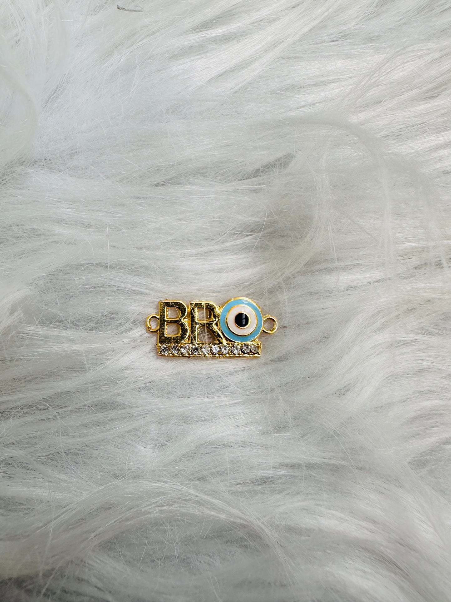 Rakhi charm Bro 01