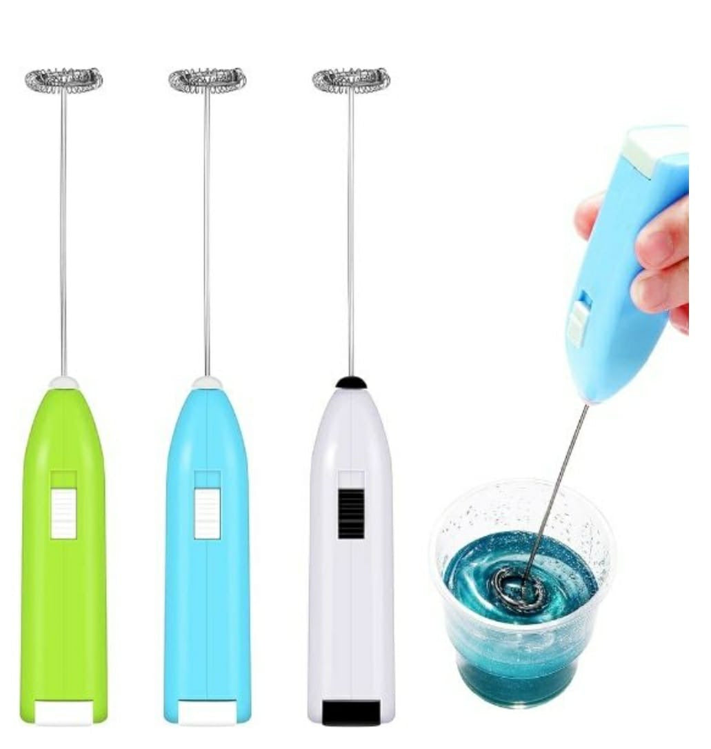 Resin Mixer