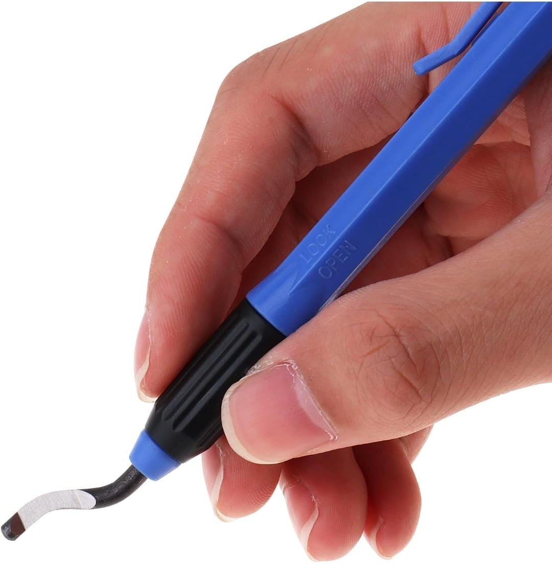 Deburring tool