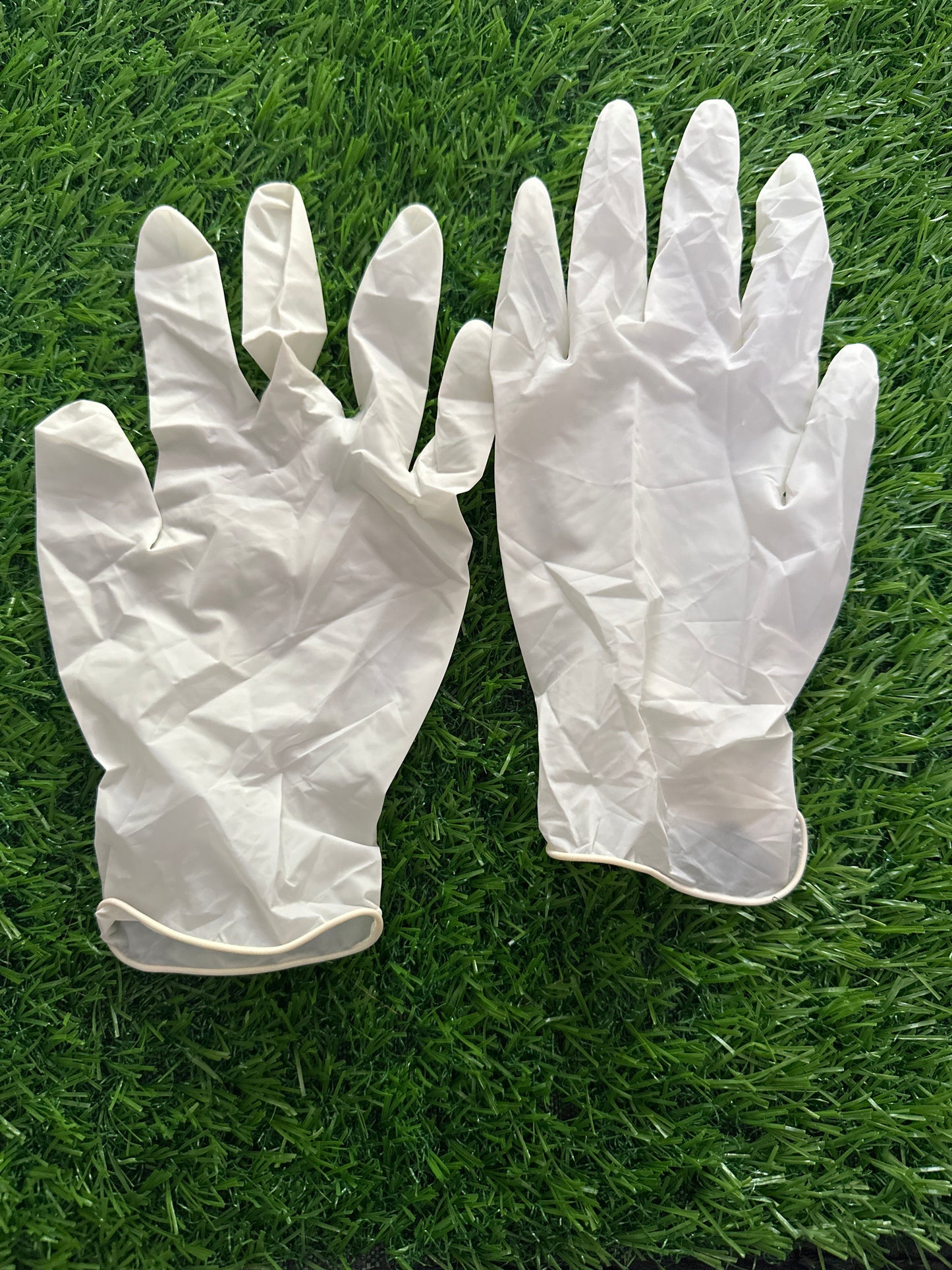 Gloves Pair