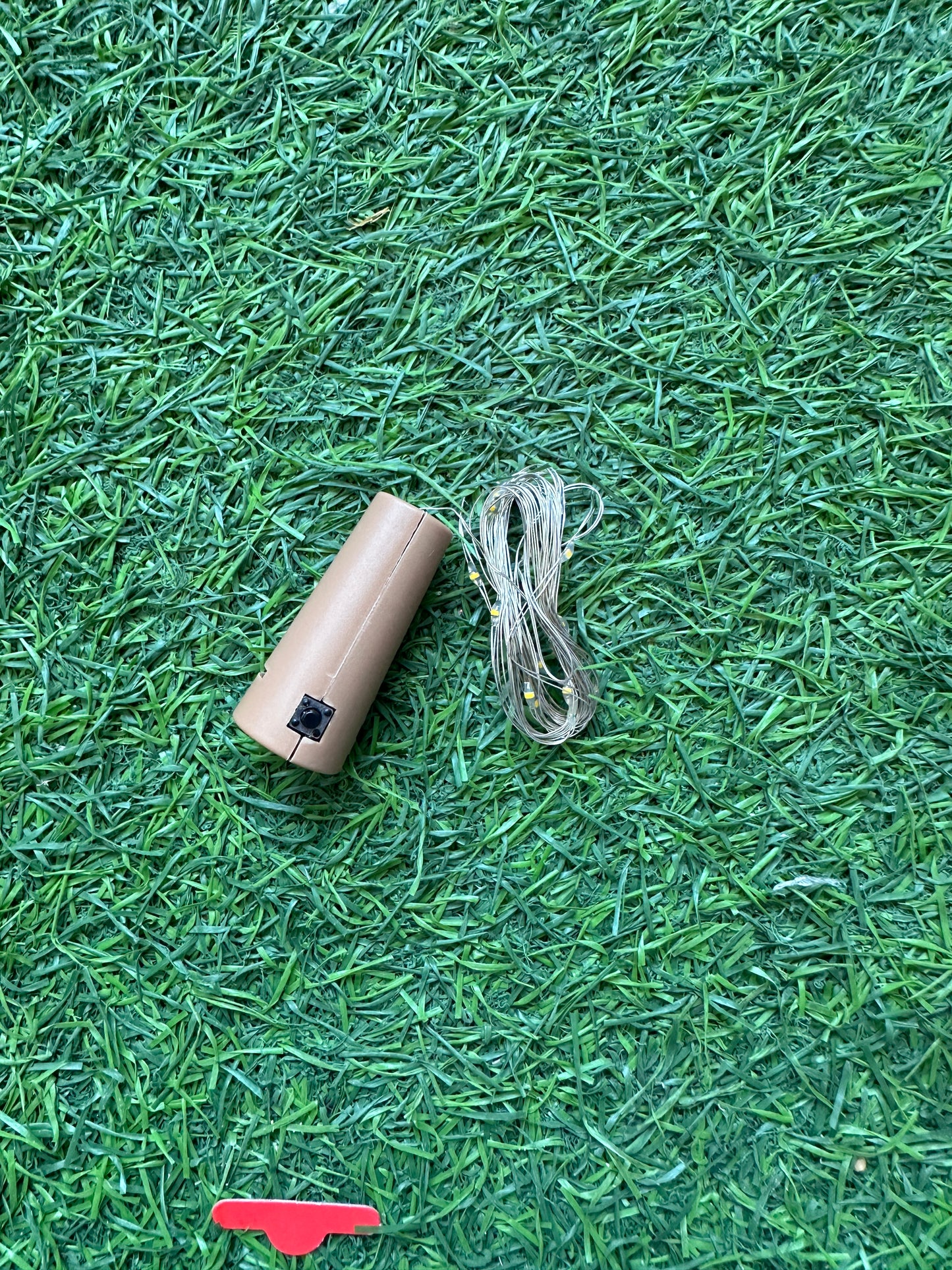Cork light 3 in 1