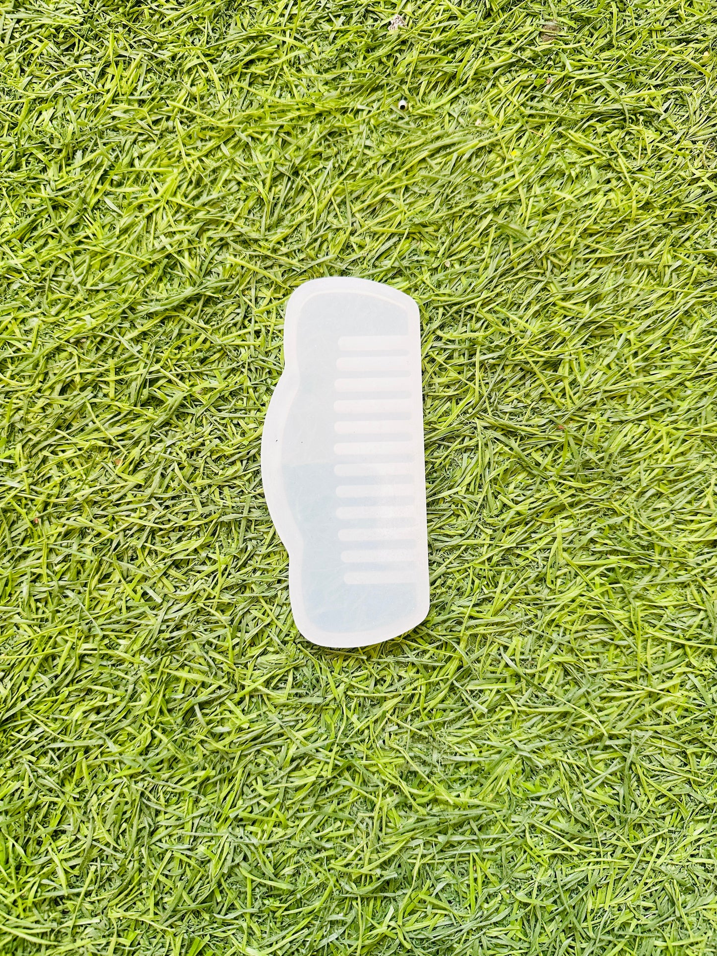 Comb mould
