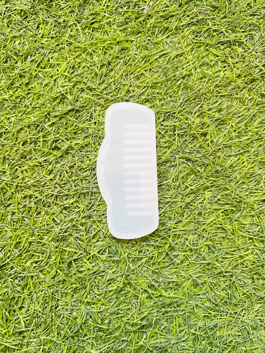 Comb mould