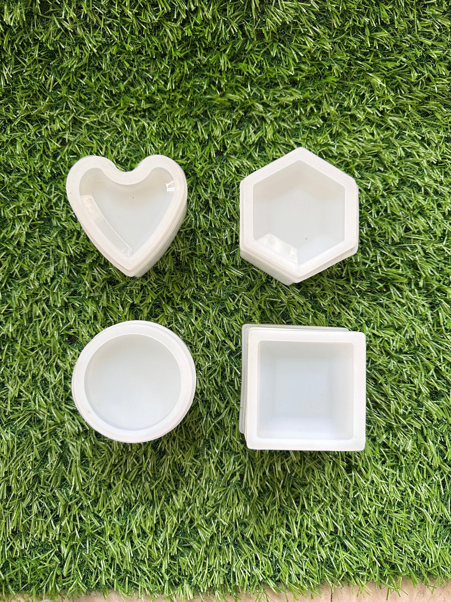 Storage Gift Box Mould