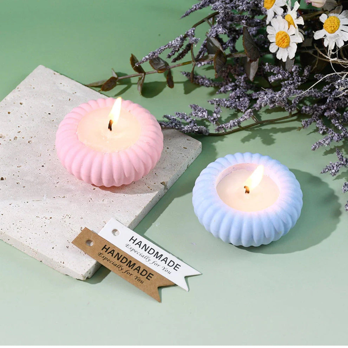 Lantern Candle Holder mould
