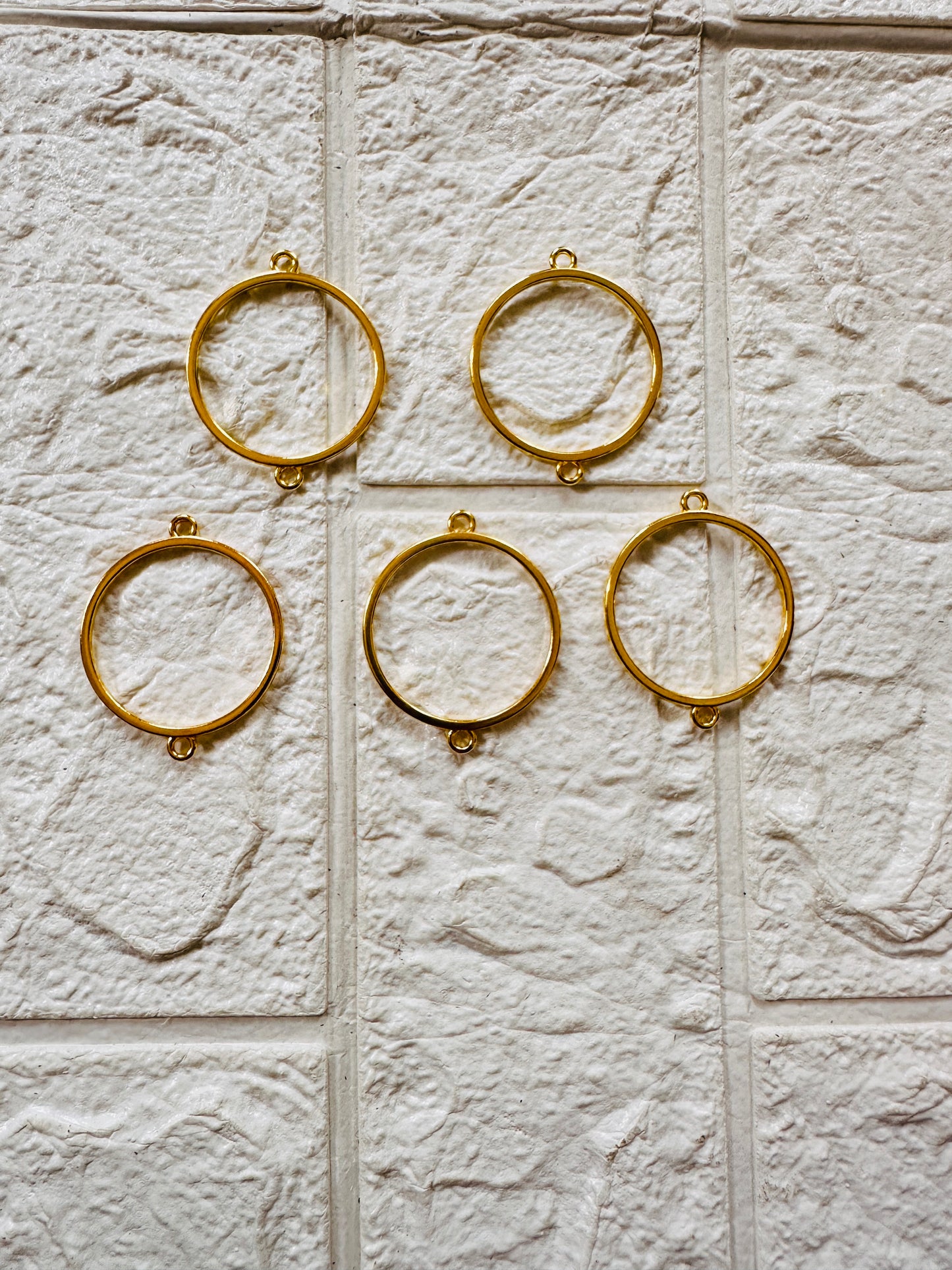 Round circle Bracelet / Rakhi Bracelet