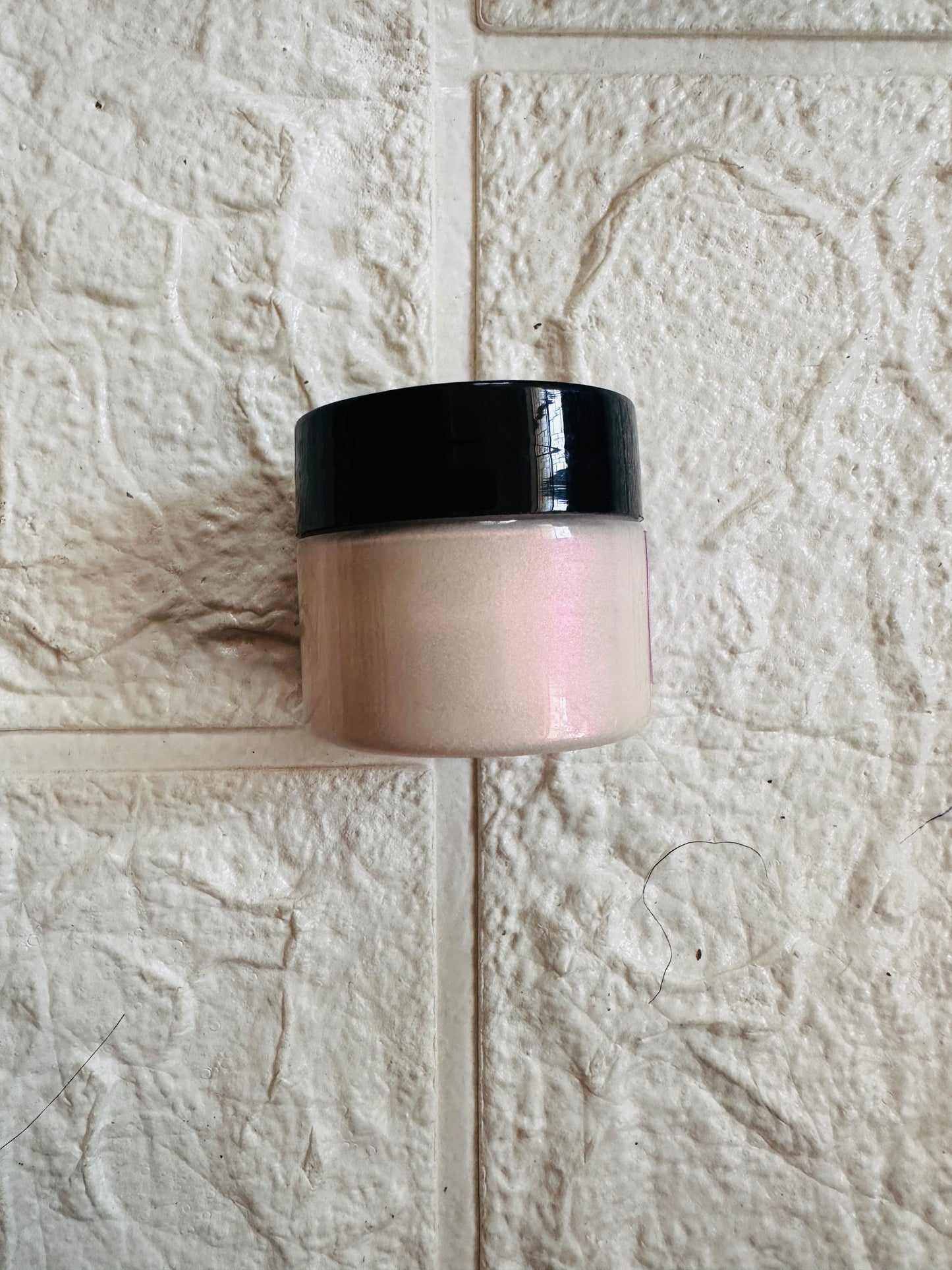 Metallic pigment Magic Pink