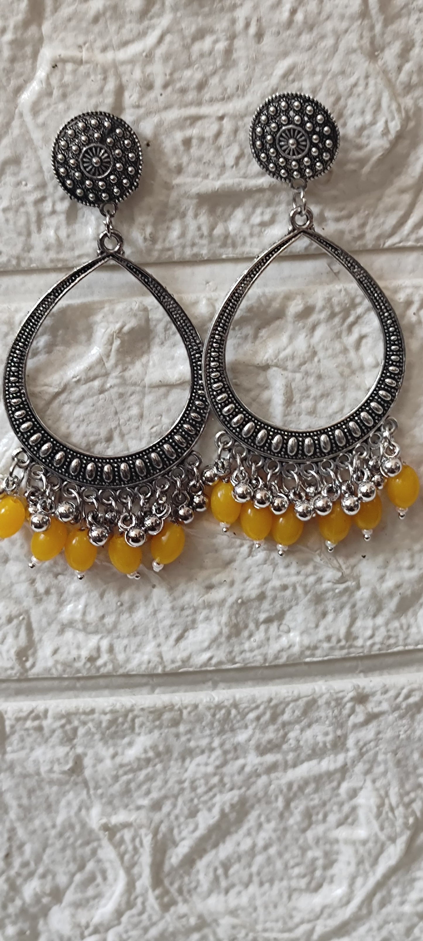 Jhumka