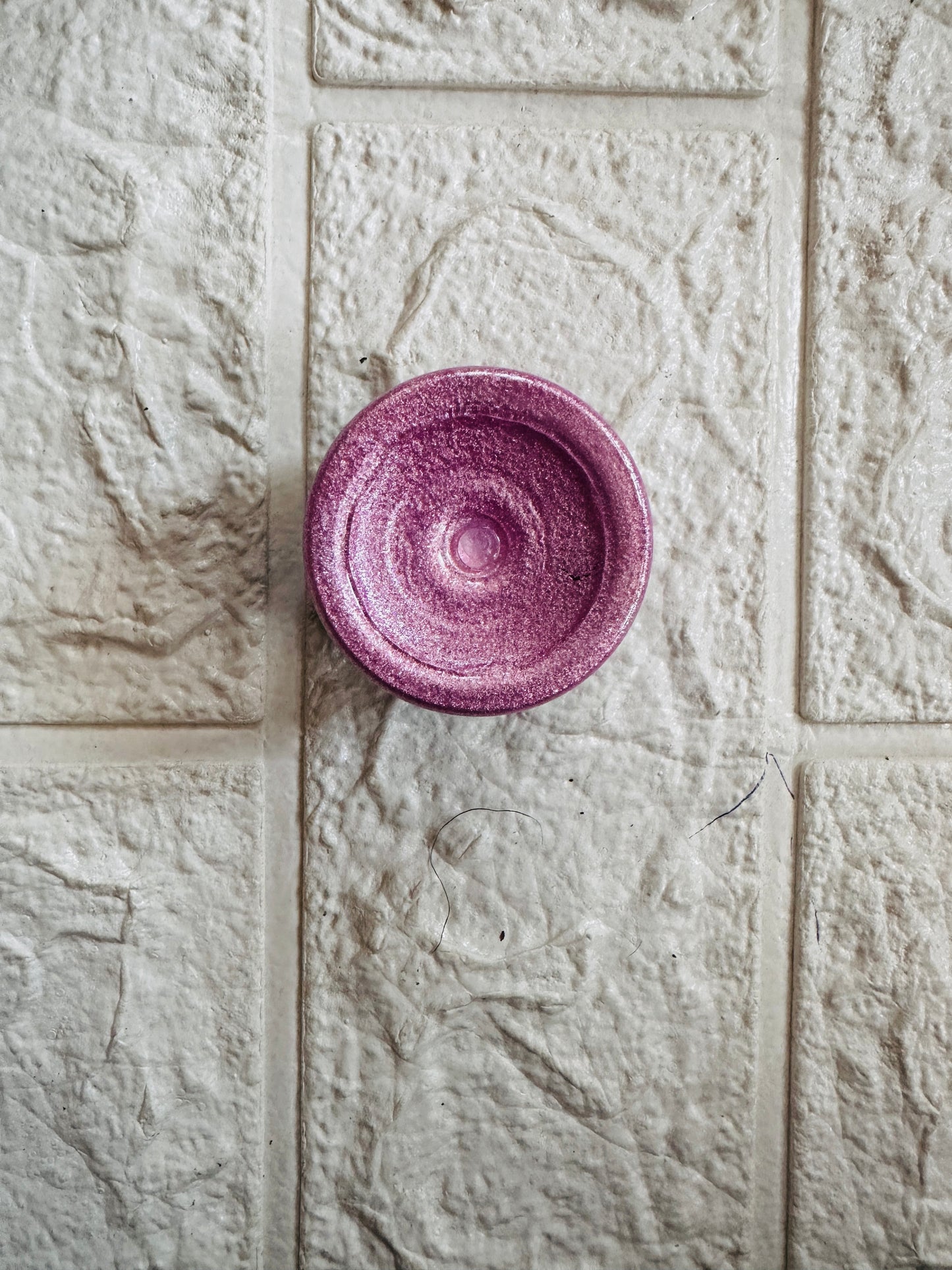 Metalic Pigment Light Pink