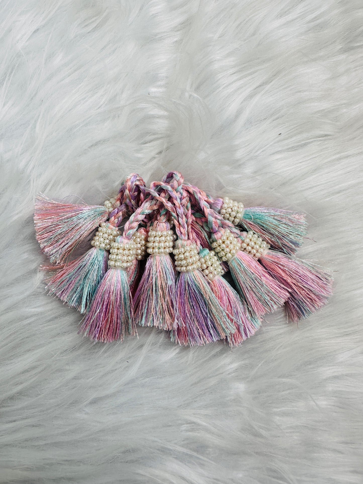 Rakhi Tassel
