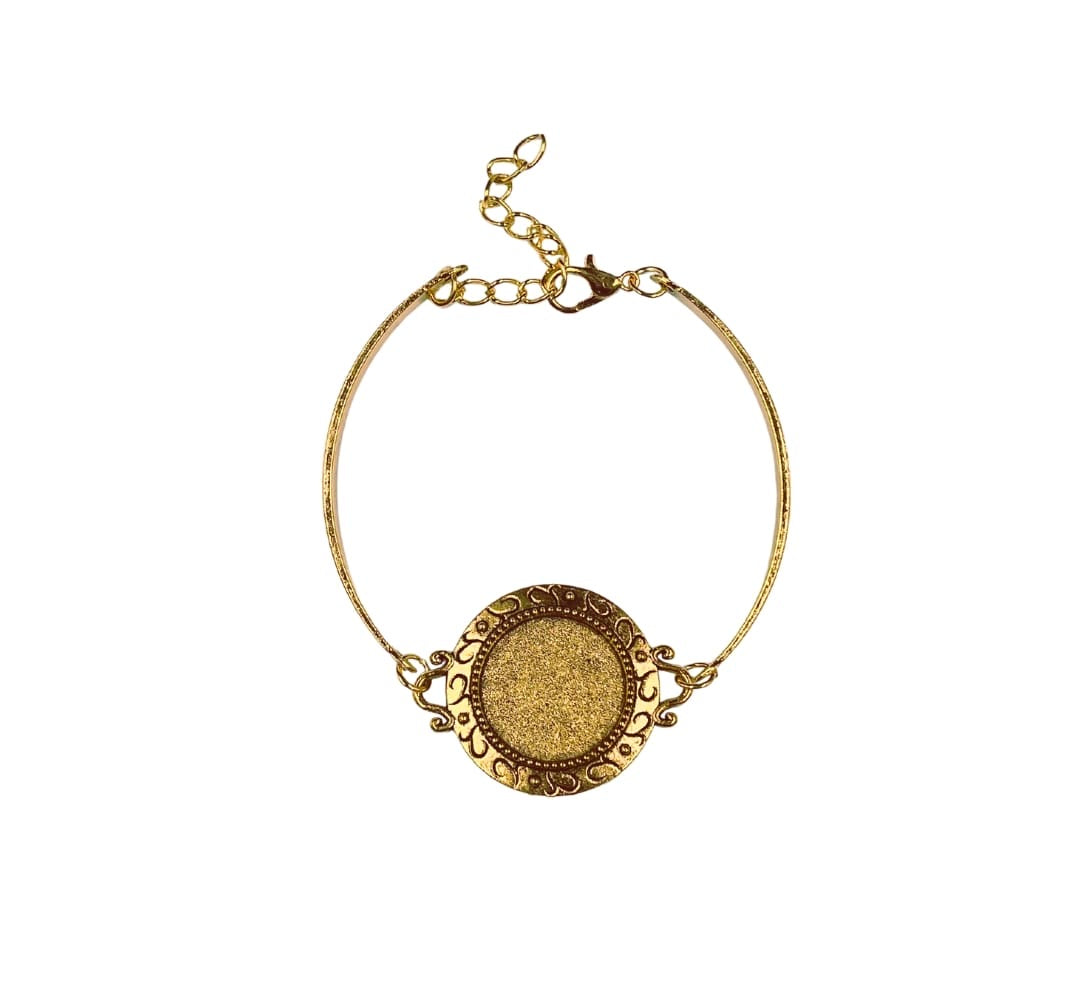 Golden Bracelet
