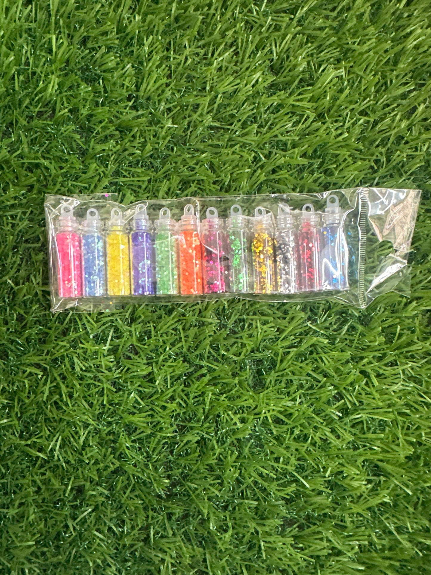 12 in 1 Glitter