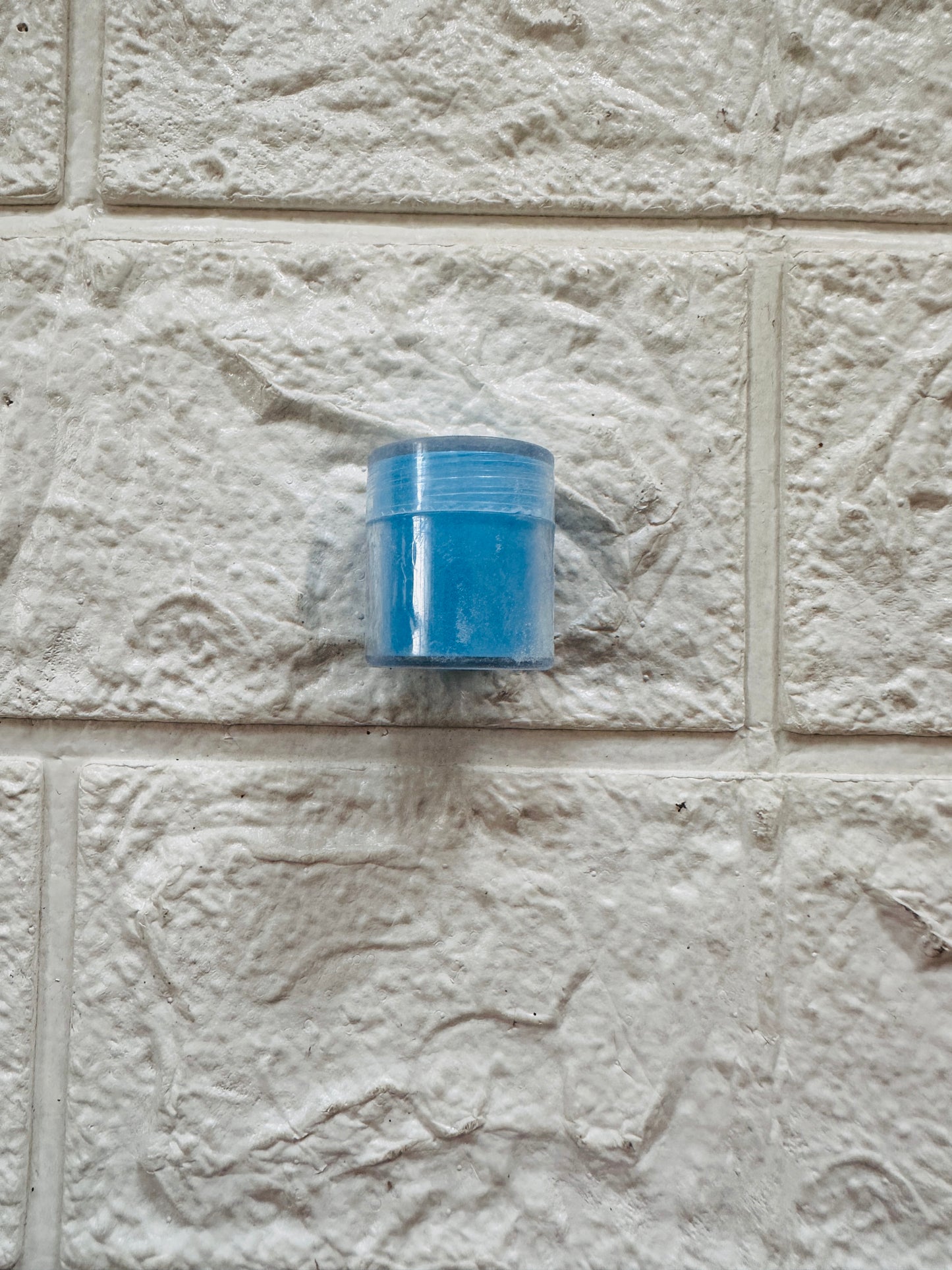 Glow in Dark Blue Powder Pigment