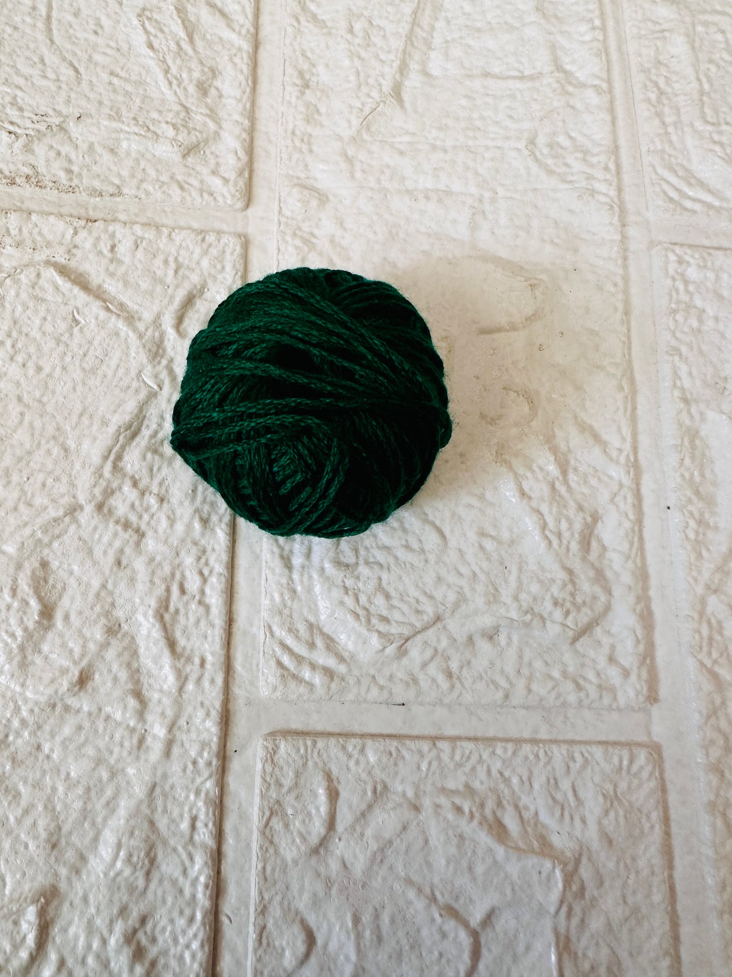 Rakhi Thread Green