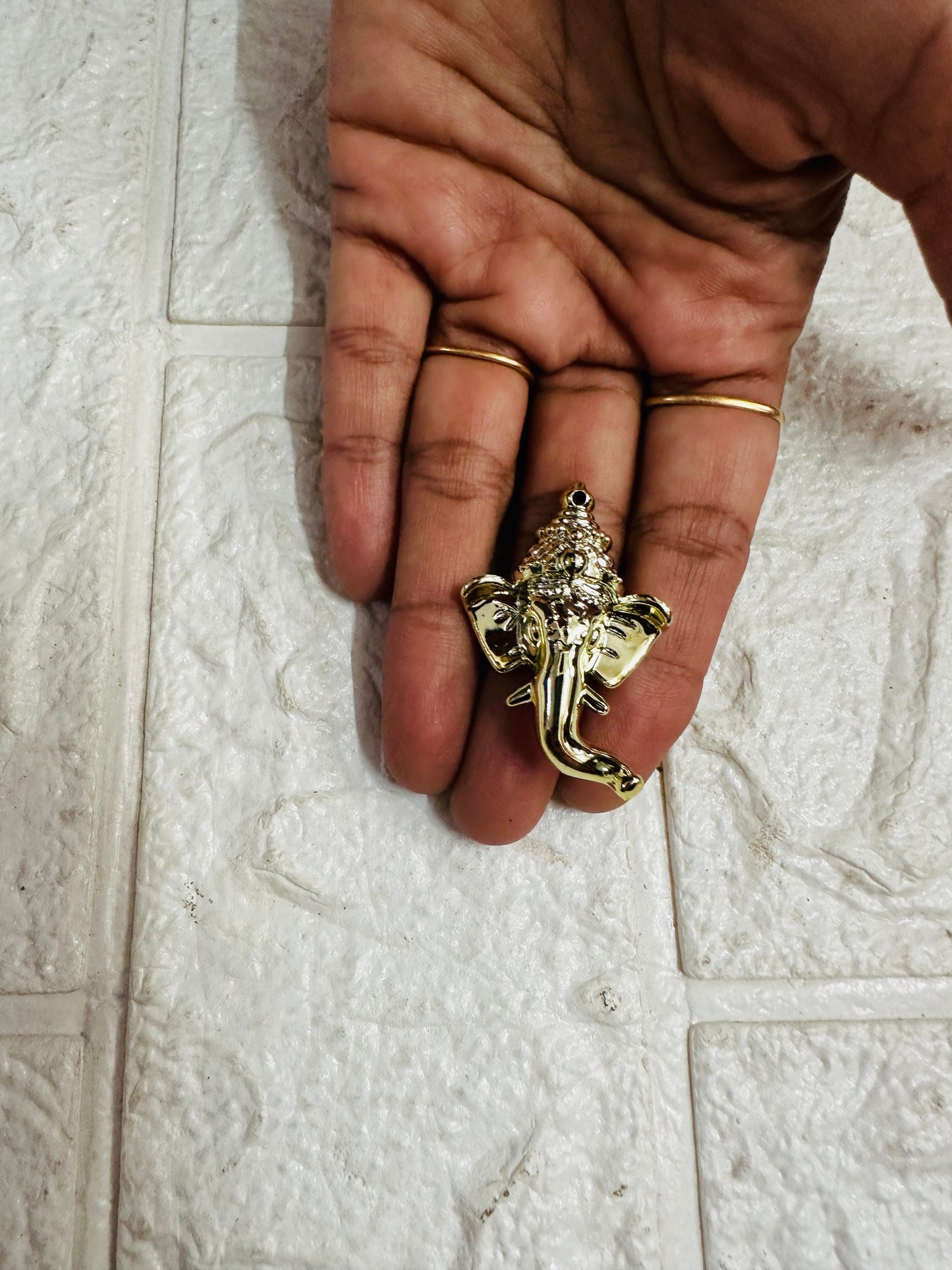 Ganpati(Ganesh) ji