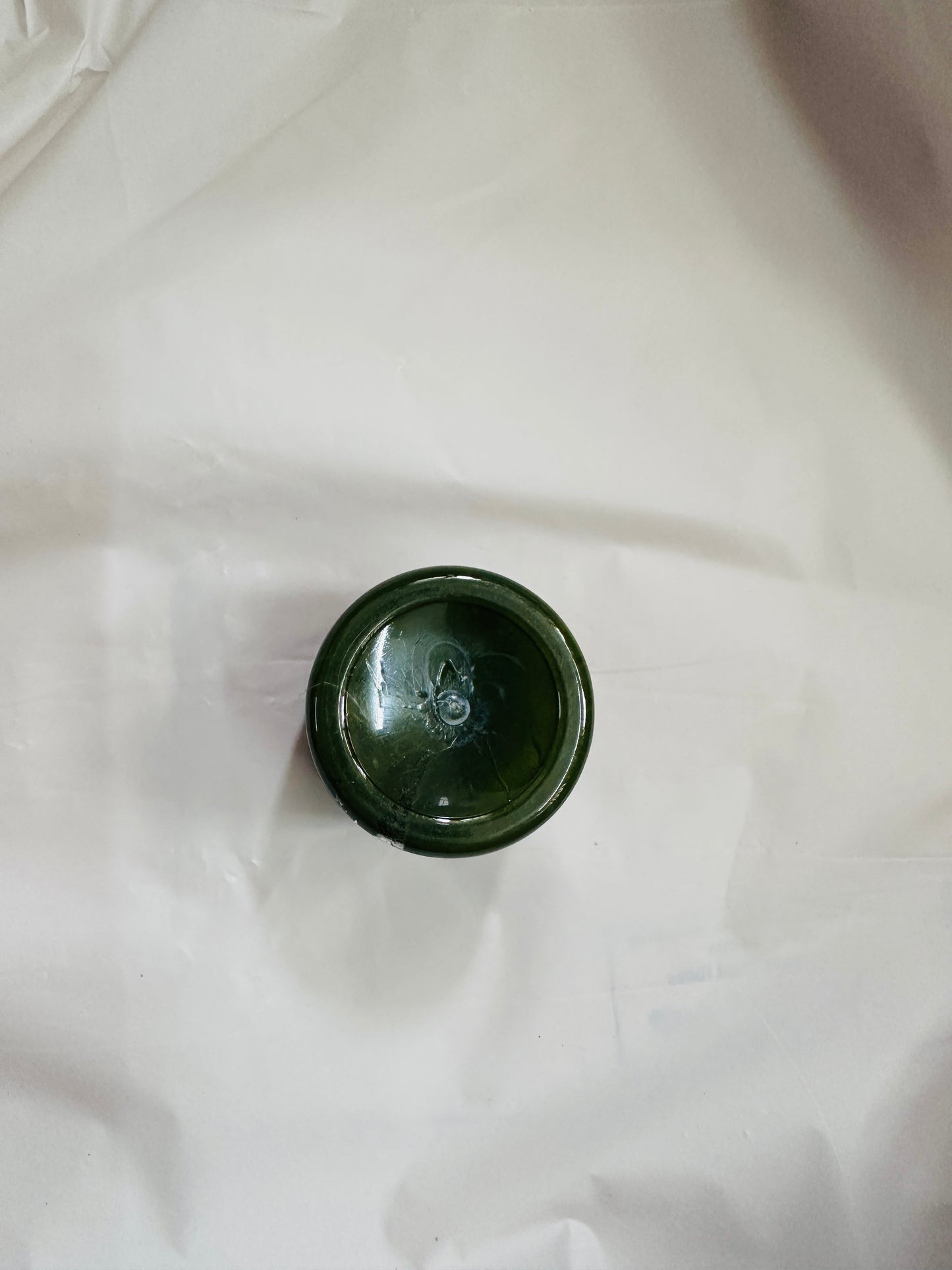 Olive Green opaque Pigment