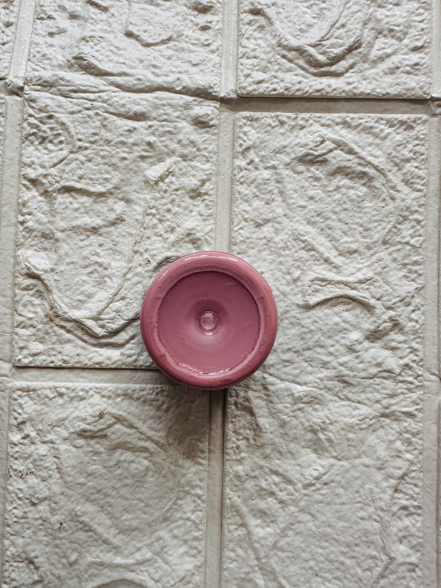 Pink Opaque Pigment