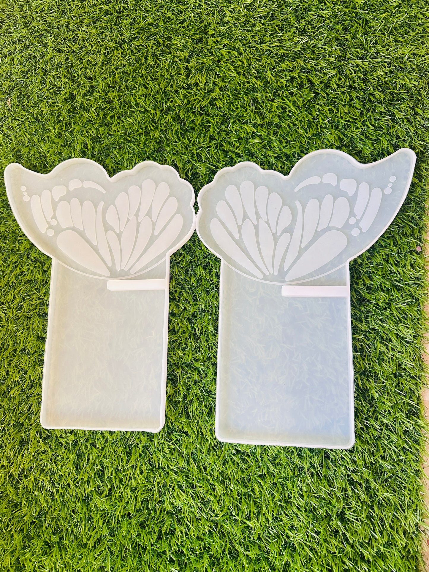 Butterfly Bookstand mould