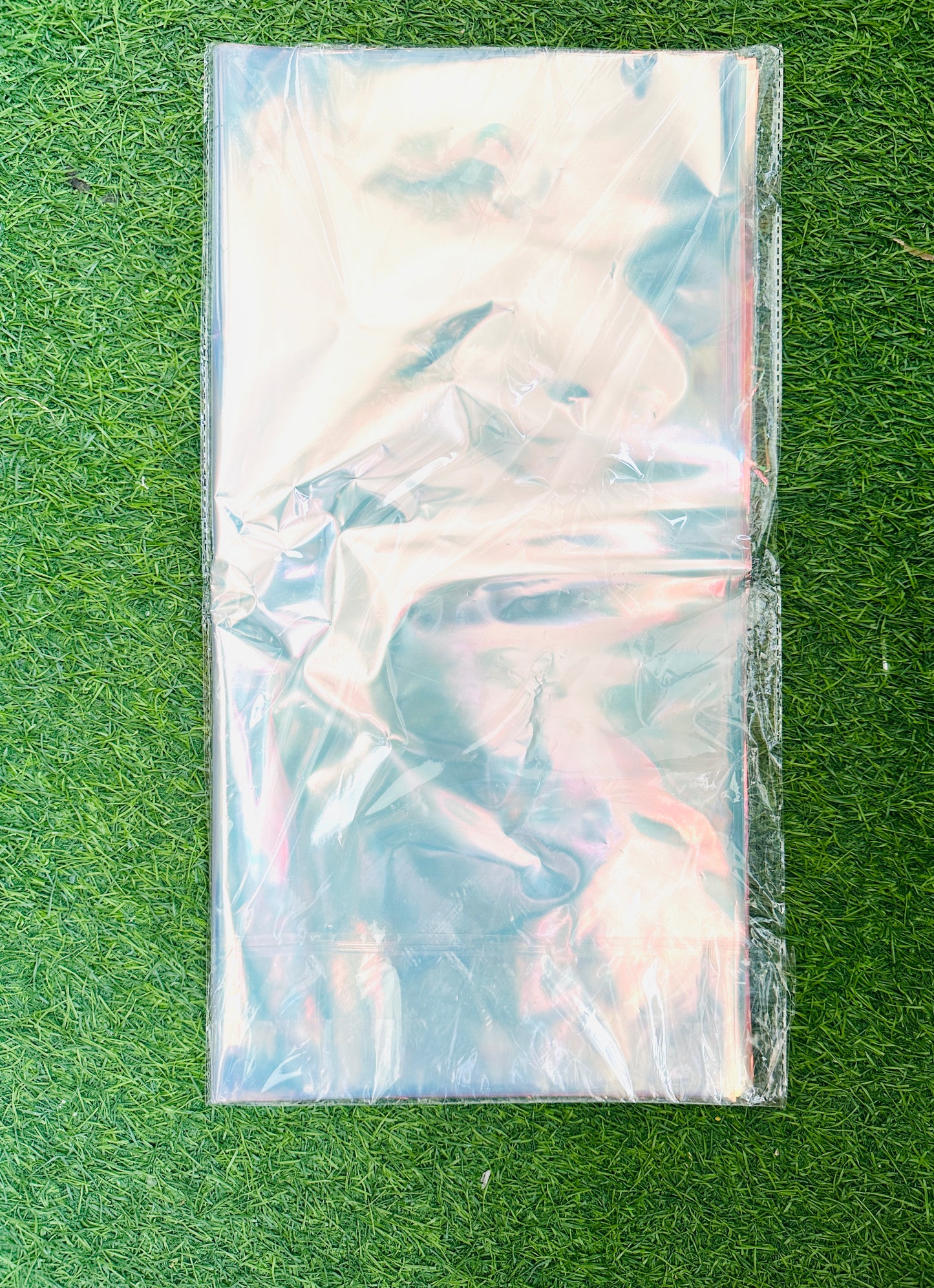 Opal sheet