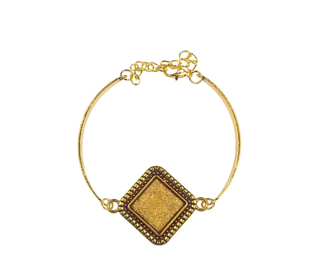 Golden Bracelet