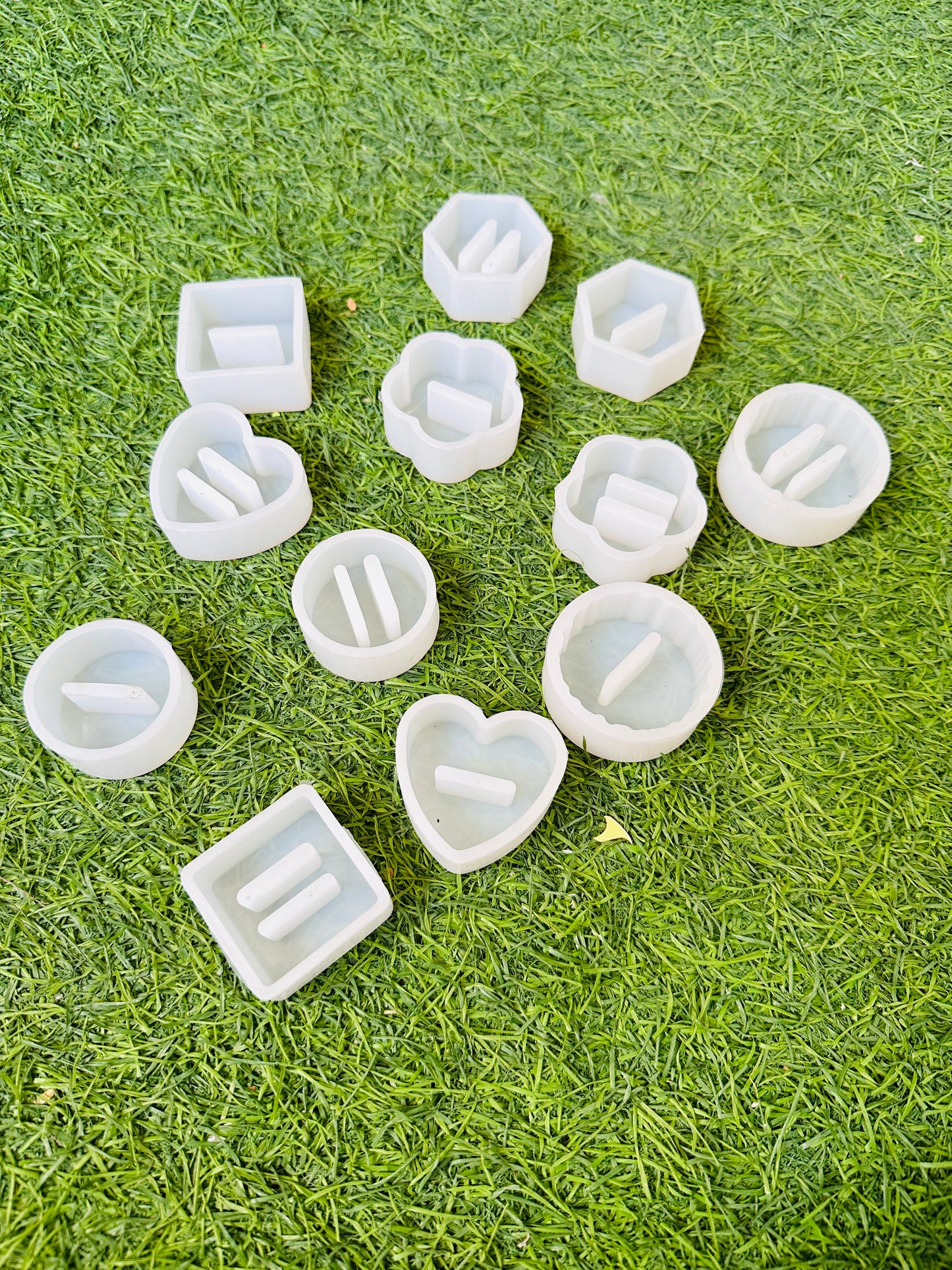 Ring Holder mould