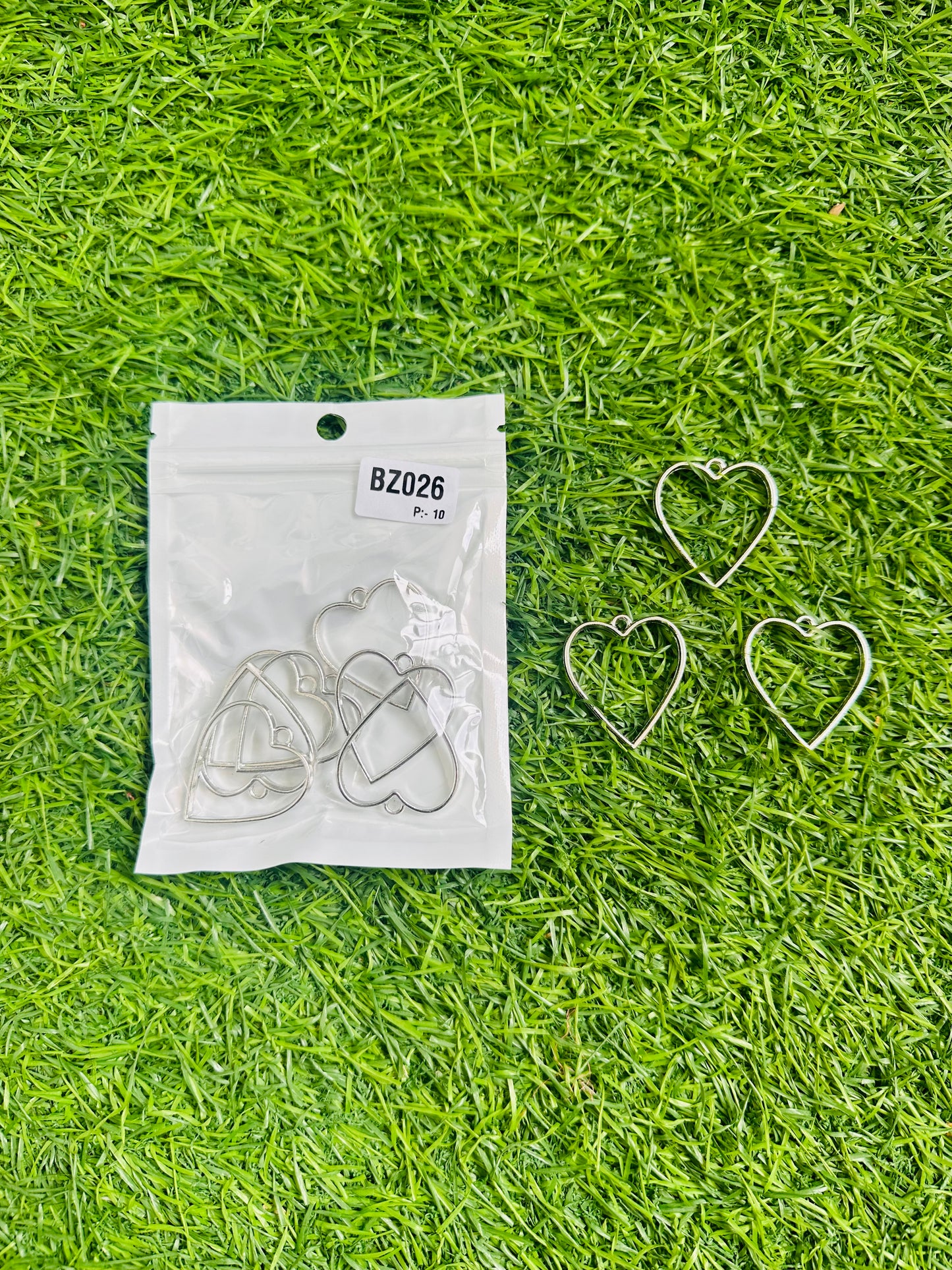 Silvert Heart Bazels 04