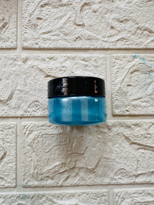 Firozi Blue Pearl Powder