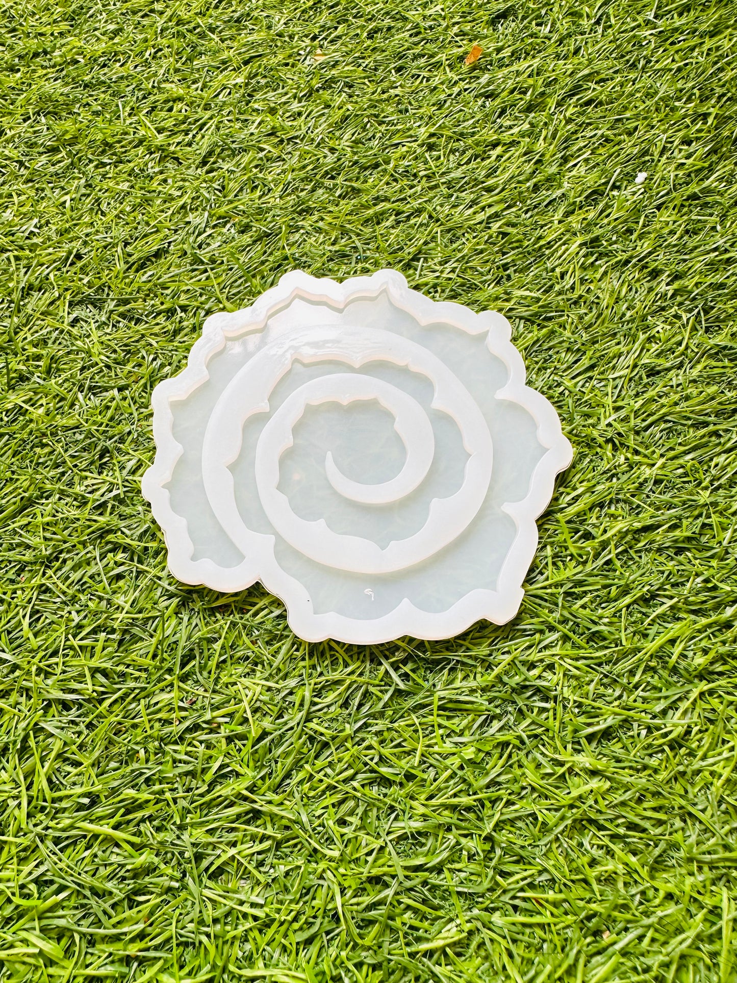 3D flower mould 02