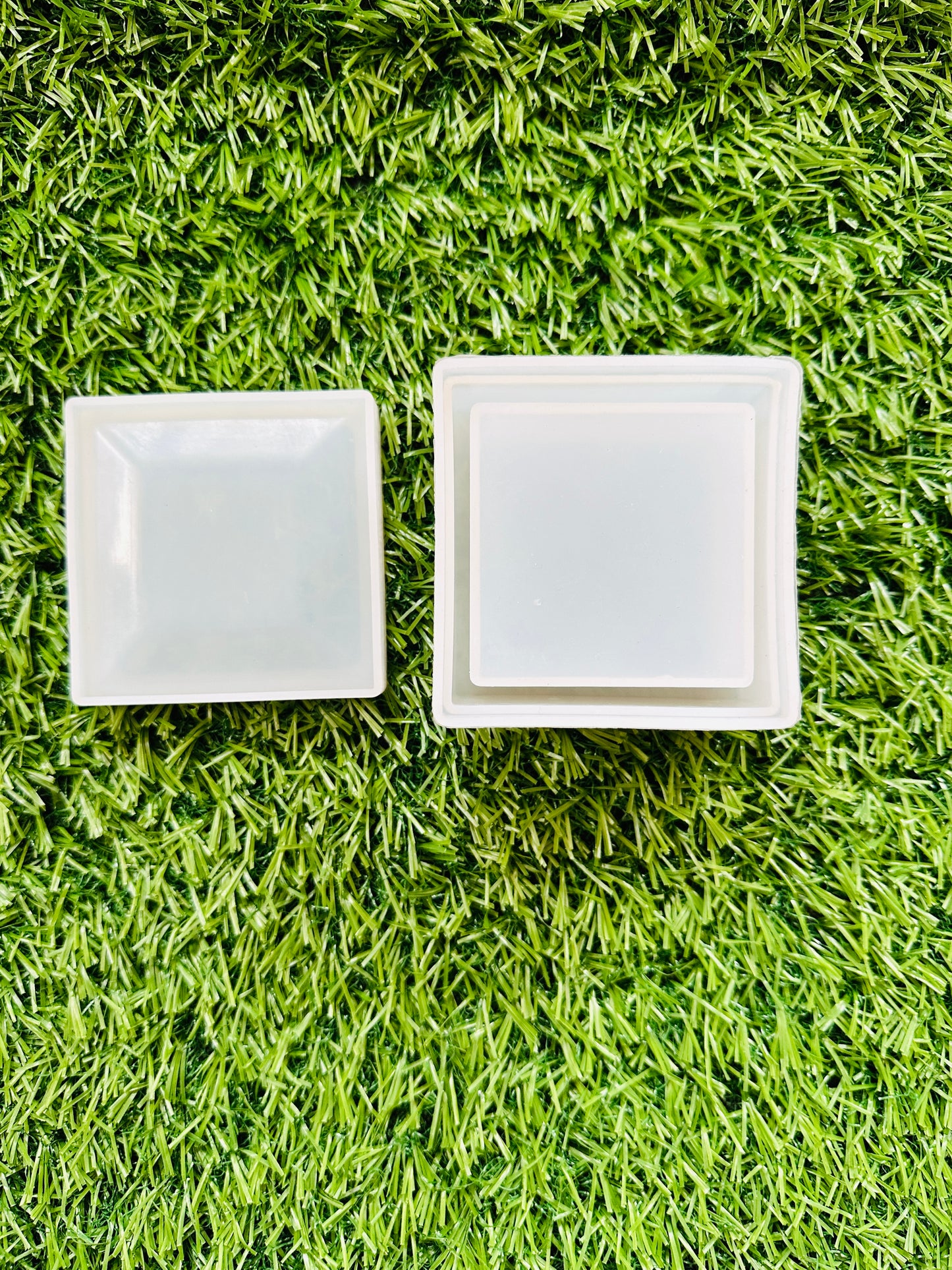 Square Storage Gift box mould