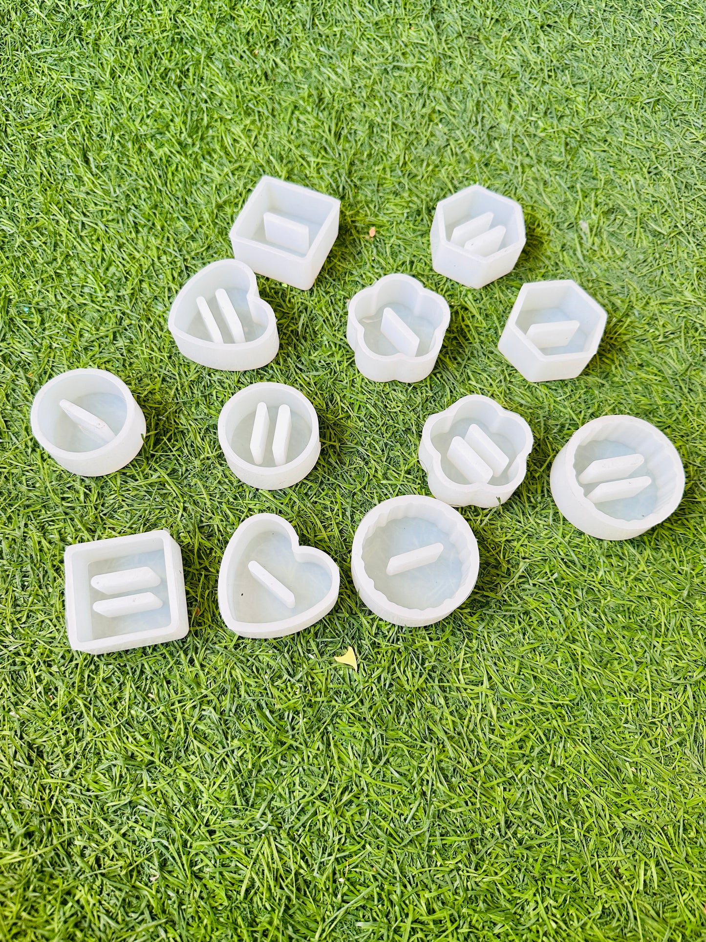 Ring Holder mould