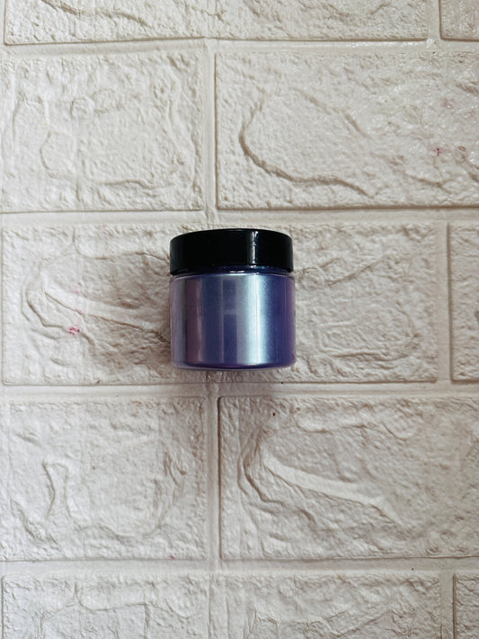 Lavander Mica Powder