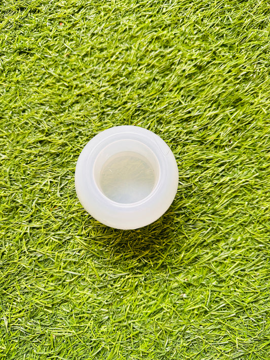 Ball T-light mould 3" inch