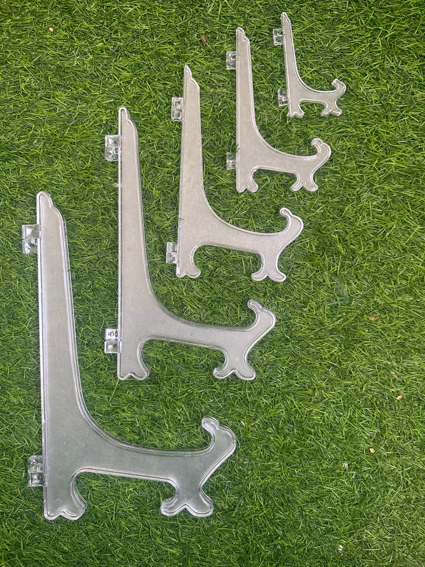 Stands